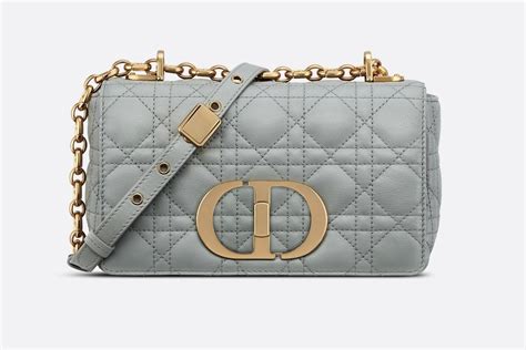 dior cars|dior caro bag grey.